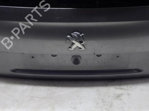 Tailgate PEUGEOT 508 SW I (8E_) 2.0 BlueHDi 180 | BP30205414C6 