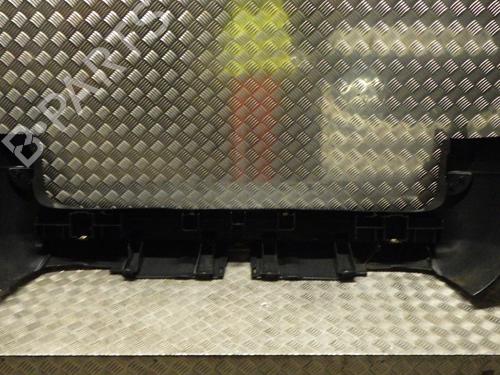 Rear bumper RENAULT KANGOO (KC0/1_) 1.9 dCi 4x4 | BP25131952C8 