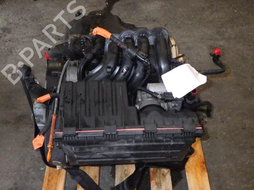 Motore VW GOLF VI (5K1) 1.4 (80 hp) 24286301