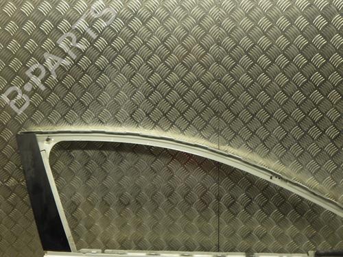 Right front door RENAULT CLIO IV (BH_) 1.5 dCi 75 | BP29402514C3