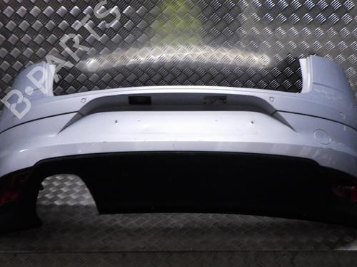 Used Rear bumper SEAT ALTEA (5P1) 1.9 TDI (105 hp) 29065923