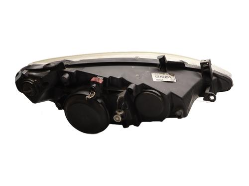 left-headlight-peugeot-307-3ac-2000-2001-2002-2003-2004-2005-2006-2007-2008-2009-2010-2011-2012-34531482 main image