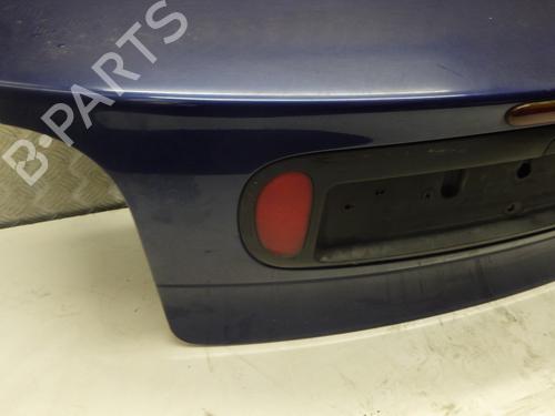 Bagklap CC/Kombi-Coupé RENAULT MEGANE I Cabriolet (EA0/1_) 1.6 16V (EA04, EA0B, EA11, EA1J) | BP29837301C6 