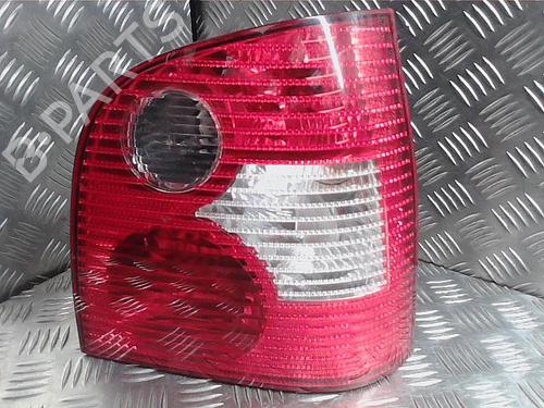 Right taillight VW POLO (9N_, 9A_) 1.4 TDI | BP24285783C35 