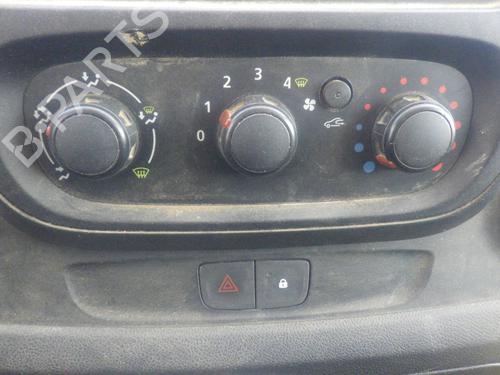 climate-control-renault-trafic-iii-van-fg_-2014-36571709 main image