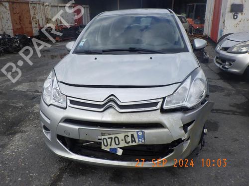 Gearbox CITROËN C3 II (SC_) 1.6 BlueHDi 100 | BP30910133M3 - Image 7
