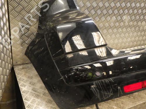 Rear bumper CITROËN C4 Picasso I MPV (UD_) 1.6 HDi | BP26603451C8 