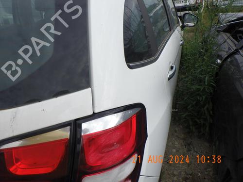 Front left window mechanism CITROËN C3 II (SC_) 1.2 VTi 82 | BP33968116C22  - Image 22
