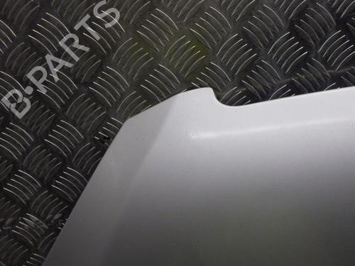 Used Hood Hood PEUGEOT 307 SW (3H) [2002-2009] 34171653 34171653