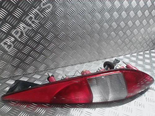 Used Right taillight FORD MONDEO III Turnier (BWY) 2.0 16V TDDi / TDCi (115 hp) 24287126