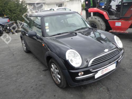 Højre forlygte MINI MINI (R50, R53) Cooper | BP25769077C29 