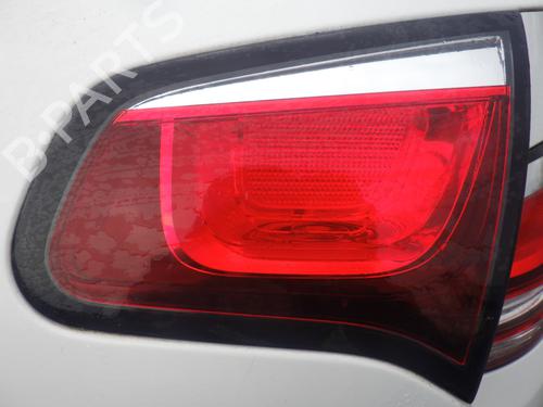 Used Right tailgate light CITROËN C3 II (SC_) 1.4 HDi 70 (SC8HZC, SC8HR0, SC8HP4) (68 hp) 31069860