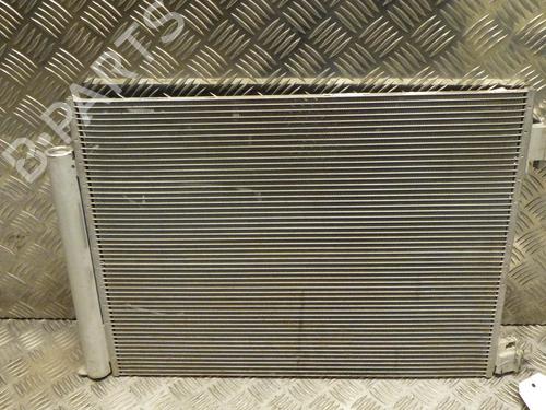 Used AC radiator RENAULT CLIO V (B7_) 1.0 TCe 90 (B7MT) (91 hp) 28291362