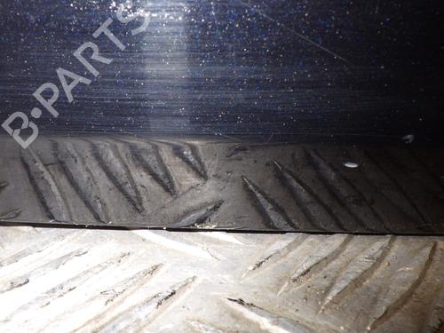 Tailgate VW POLO V (6R1, 6C1) 1.2 TDI | BP26976705C6 
