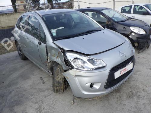 Right taillight CITROËN C3 II (SC_) 1.4 HDi 70 (SC8HZC, SC8HR0, SC8HP4) | BP24287283C35  - Image 15