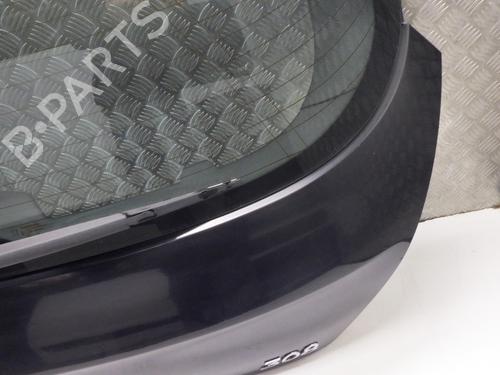 Tailgate PEUGEOT 308 I (4A_, 4C_) 1.6 HDi | BP29414225C6 