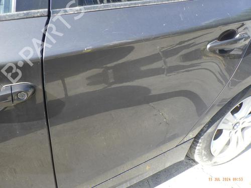 Left rear door BMW 1 (E87) 118 d | BP24285891C4 