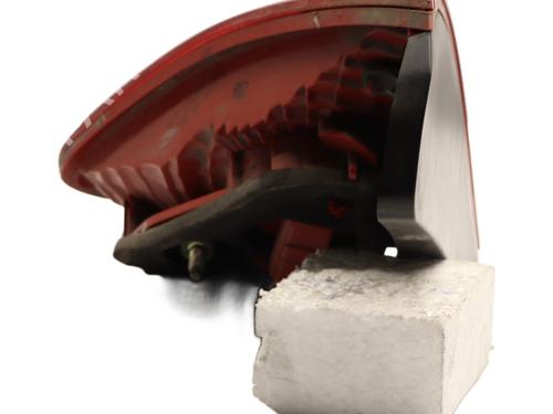 Used Left tailgate light Left tailgate light PEUGEOT 3008 I MPV (0U_) 2.0 HDi 150 / BlueHDi 150 (150 hp) 24286903 24286903