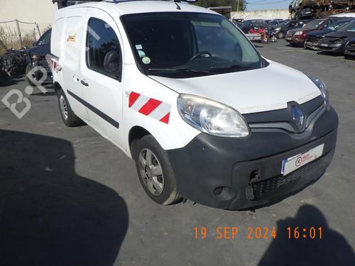 Grill RENAULT KANGOO Express (FW0/1_) 1.5 dCi 90 (FW0G, FW05, FW08, FW11) | BP32124397C40 - Image 7