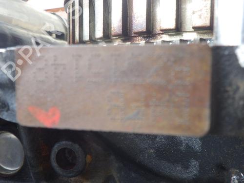 Engine FORD FIESTA VI (CB1, CCN) 1.4 TDCi | BP38628955M1 - Image 2
