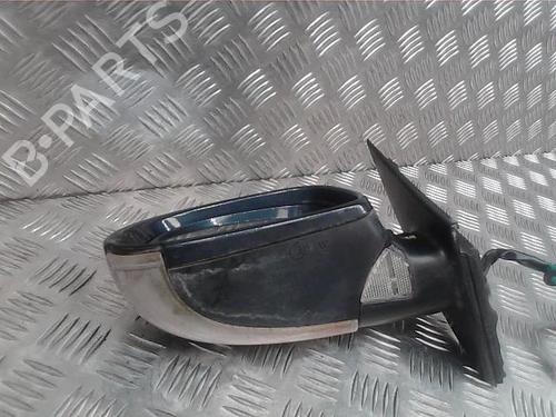 Left mirror VW PASSAT B6 (3C2) 2.0 TDI 16V 4motion | BP24285327C26 
