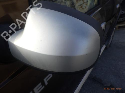 Used Left mirror DACIA SANDERO 1.5 dCi (68 hp) 31160120