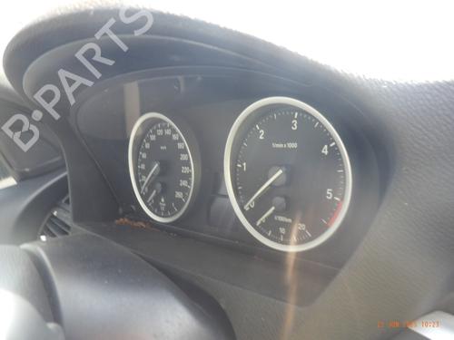 Instrument cluster BMW X6 (E71, E72) xDrive 35 d | BP26973610C47 