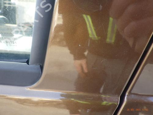 Left front door DACIA SANDERO 1.5 dCi | BP31160118C2 