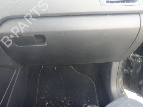 Vano posta oggetti Vano posta oggetti VW POLO V (6R1, 6C1) 1.2 (60 hp) 33737583 33737583