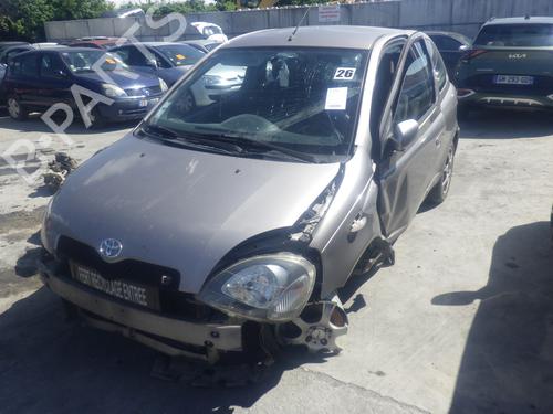 Used Parts TOYOTA YARIS (_P1_)  1.5 (NCP13_, NCP13R)  4986346