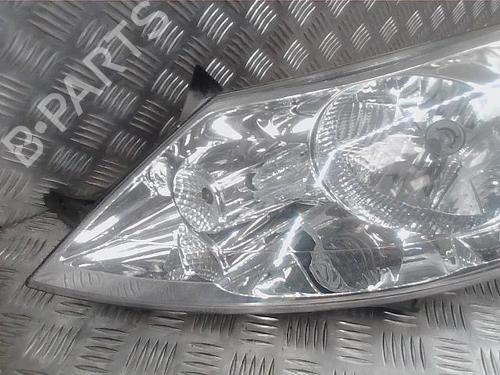 Left headlight CITROËN JUMPY II Van 1.6 HDi 90 8V | BP24286160C28  - Image 8