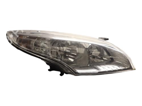 Right headlight RENAULT MEGANE III Hatchback (BZ0/1_, B3_) 1.9 dCi (BZ0N, BZ0J) | BP36468902C29 - Image 3
