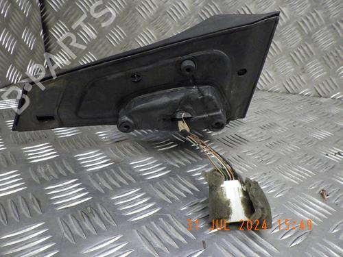 Left mirror FORD KA (RU8) 1.3 TDCi | BP24285293C26 