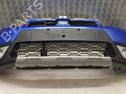 Front bumper DACIA SANDERO II TCe 90 (B8M1, B8MA, B8AC) | BP33564929C7 - Image 8