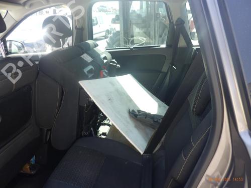 Hood RENAULT GRAND SCÉNIC III (JZ0/1_) 1.5 dCi (JZ09, JZ0D, JZ10, JZ14, JZ1G, JZ29, JZ2C) | BP30466505C1