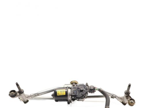 Used Front wiper motor CITROËN BERLINGO Box Body/MPV (K9) 1.5 BlueHDi 100 (102 hp) 30435351