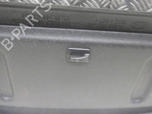 Rear parcel shelf KIA RIO IV (YB, SC, FB) 1.0 T-GDI 100 | BP31927240C85 
