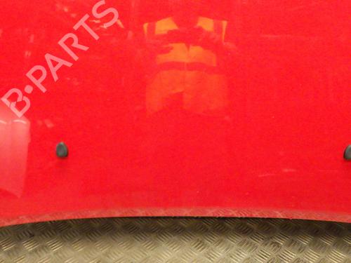 Hood CITROËN C2 (JM_) 1.4 HDi | BP26456062C1