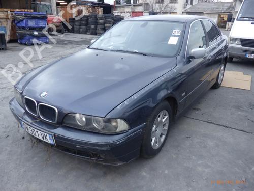 Peças BMW 5 (E39) 525 d (163 hp) 4373046