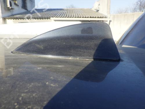 Antenne/Base BMW X5 (E70) xDrive 35 d (286 hp) 31268122