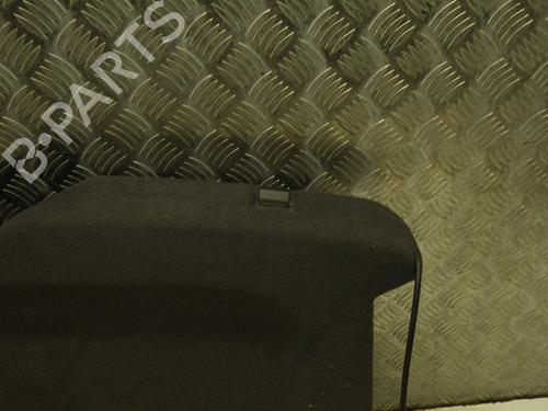 Rear parcel shelf OPEL CORSA C (X01) | BP37449531C85 - Image 4