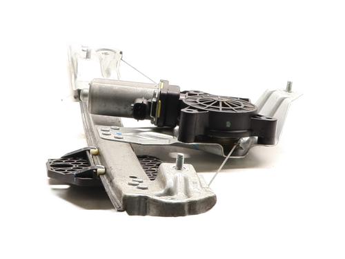 Front left window mechanism DACIA SANDERO II 1.5 dCi | BP29480803C22 