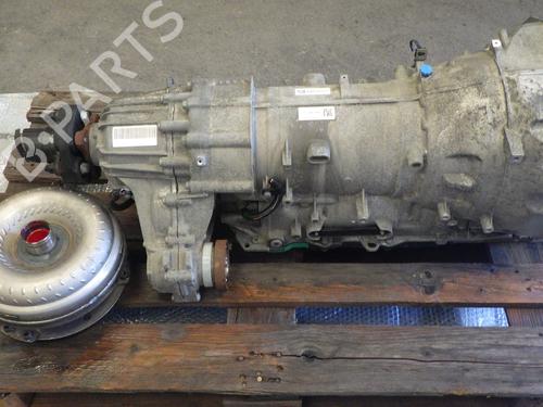 Gearbox MASERATI LEVANTE SUV (M161) 3.0 D Q4 | BP38452995M3 - Image 8
