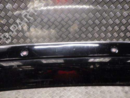 Rear bumper CITROËN C4 Grand Picasso I (UA_) 1.6 HDi | BP24284960C8 