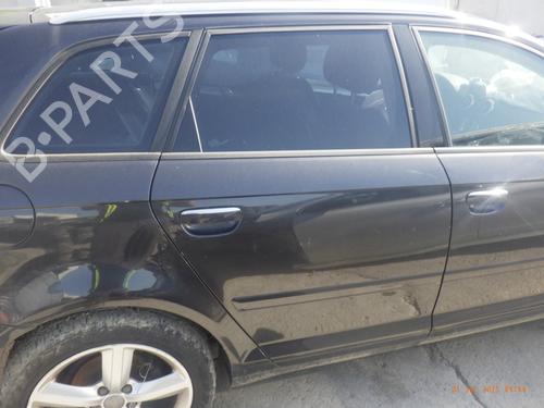 Used Rear right window mechanism AUDI A3 Sportback (8PA) 2.0 TDI 16V (140 hp) 27220138