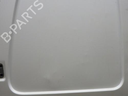 Left tailgate CITROËN JUMPY I Van (BS_, BT_, BY_, BZ_) 1.9 D 70 | BP25474632C76 