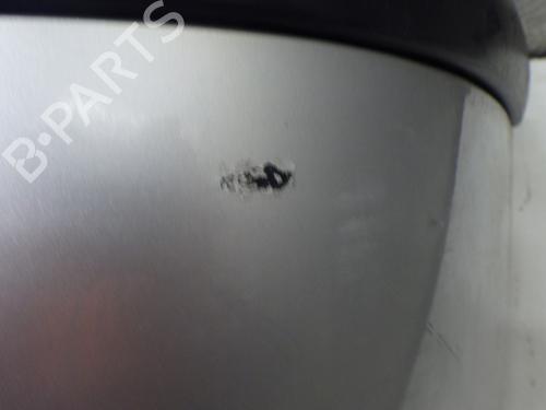 Rear bumper VW POLO (6N2) 1.4 16V | BP31252599C8 