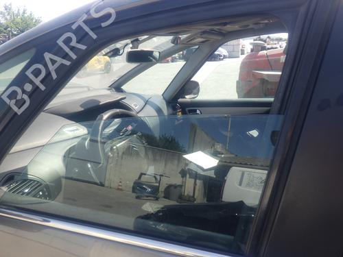 Used Front left door window Front left door window 37652882 37652882