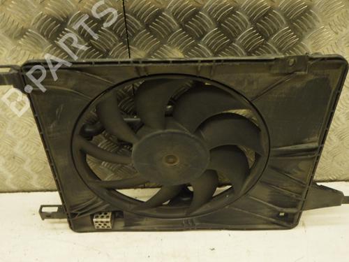 Kjølevifte elektrisk Kjølevifte elektrisk NISSAN QASHQAI I (J10, NJ10) 2.0 dCi (150 hp) 36894642 36894642