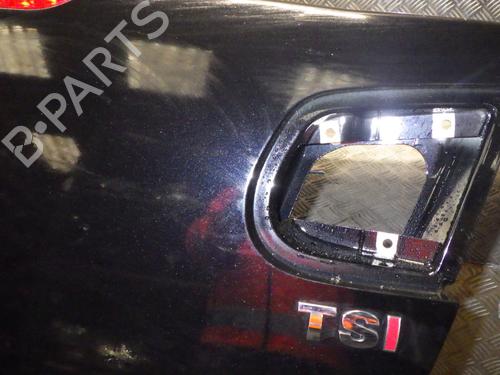Tailgate VW EOS (1F7, 1F8) 1.4 TSI | BP24285608C6  - Image 12